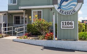 Discovery Inn Monterey Bay